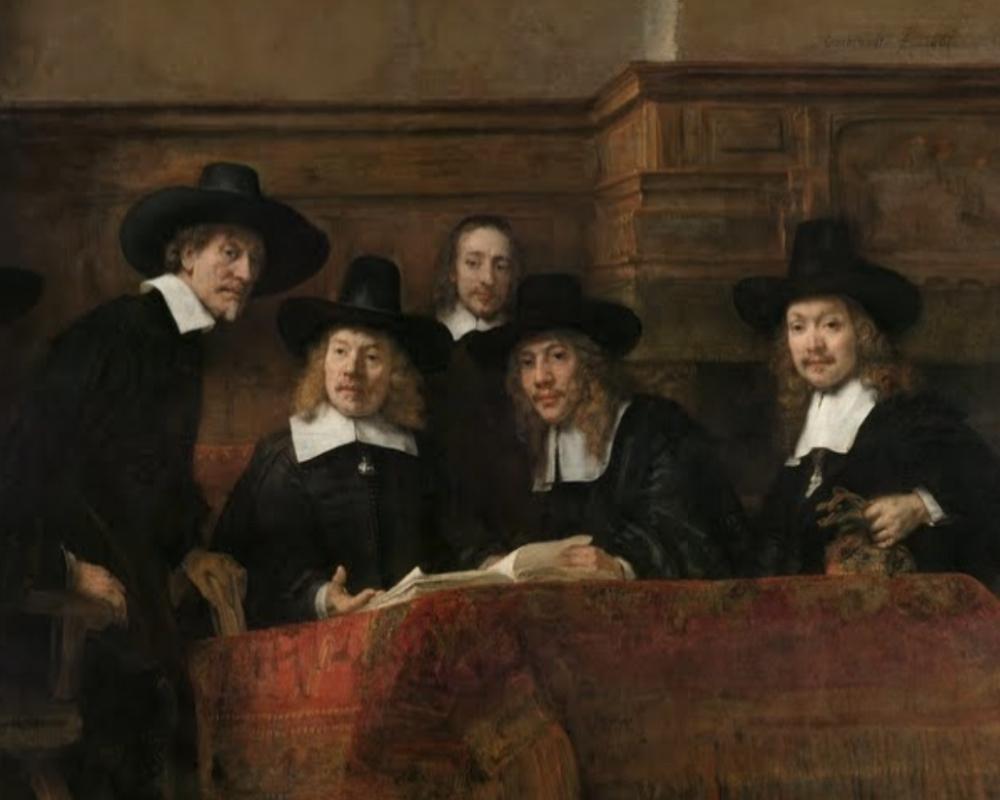Baroque - 17th century