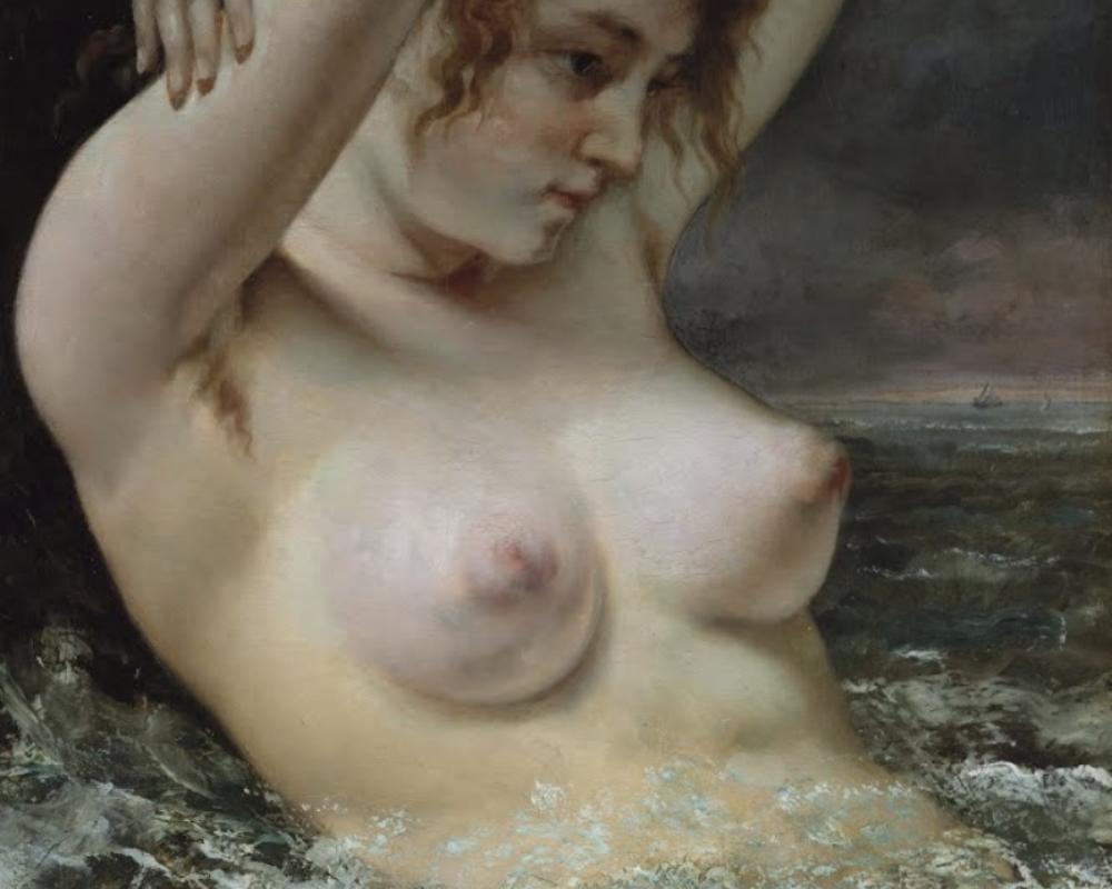 Realism - mid 19th century