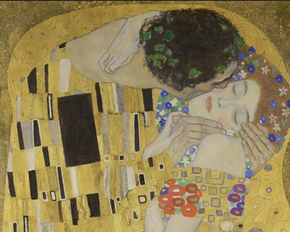 Symbolism - late 19th century