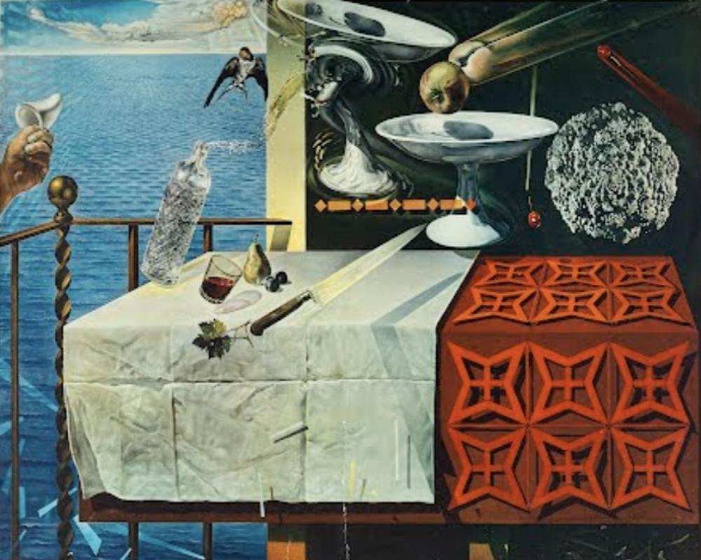 Surrealism - 20th century
