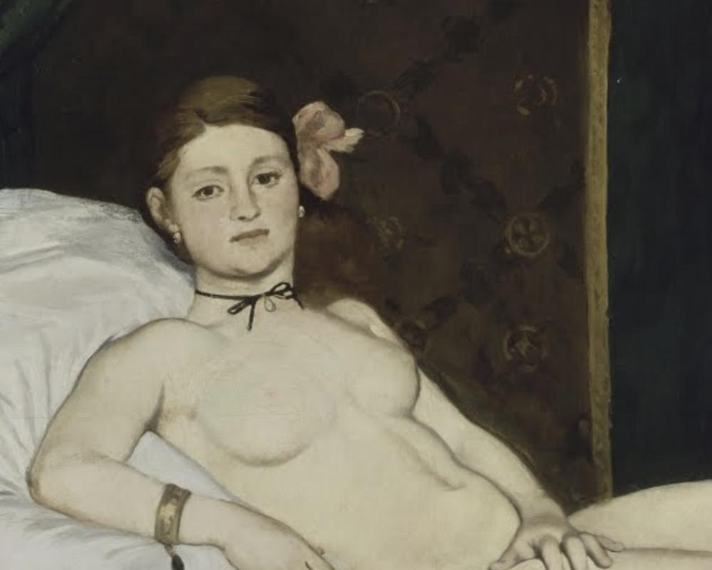 Impressionism - Late 19th Century 