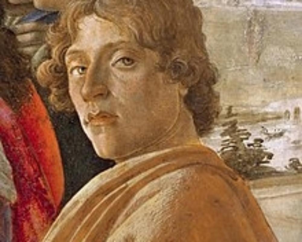 Sandro Botticelli