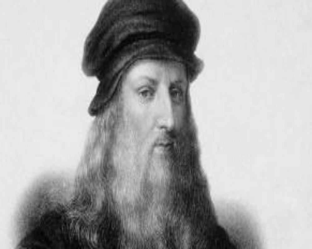 Leonardo da Vinci