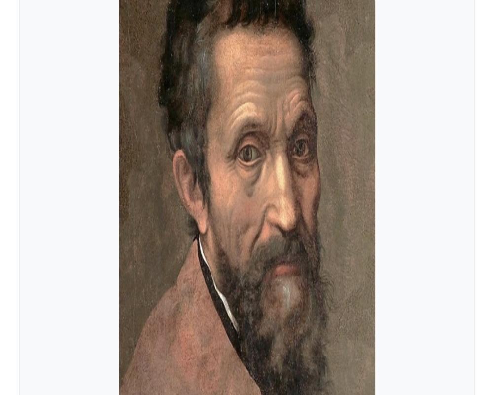 Michelangelo Buonarroti