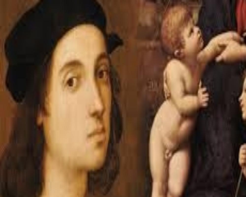 Raphael