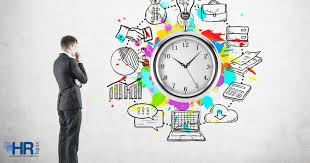 Time Management Skills