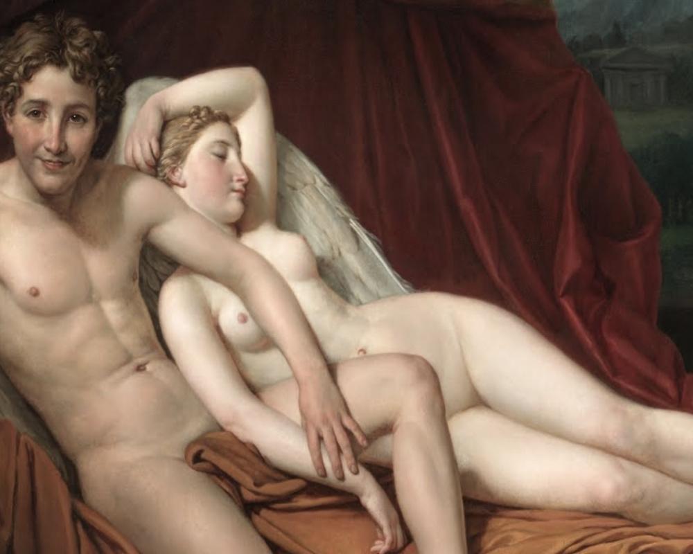 What is the neoclassicism style?  