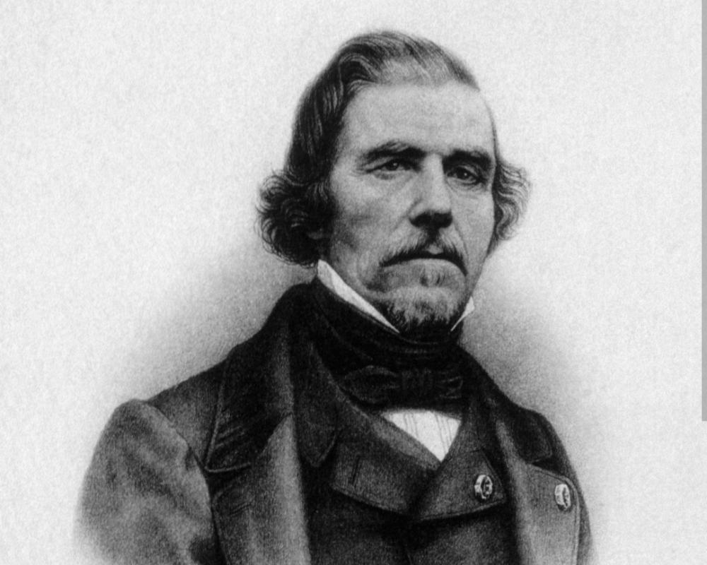 EUGENE DELACROIX