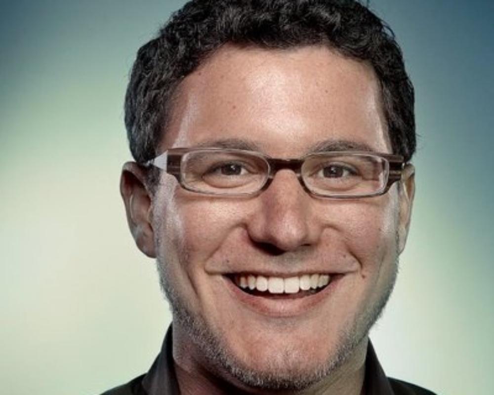 ERIC RIES
