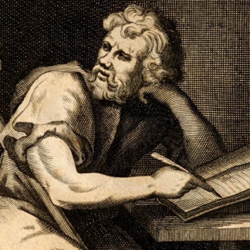 EPICTETUS