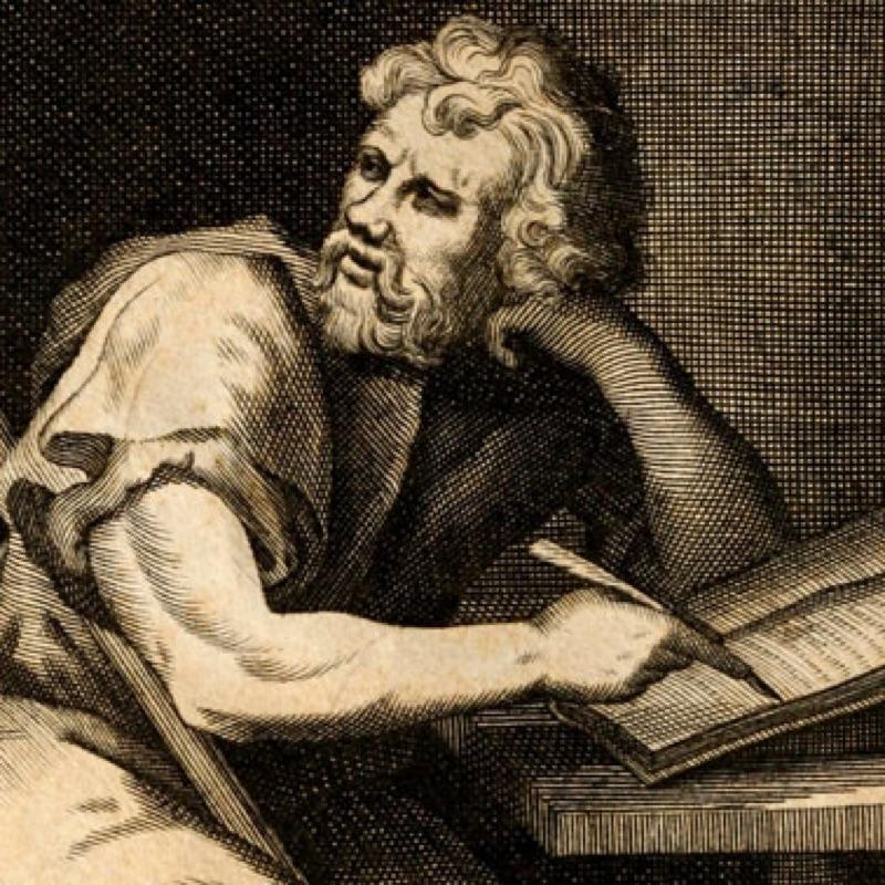 EPICTETUS