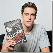 RYAN HOLIDAY