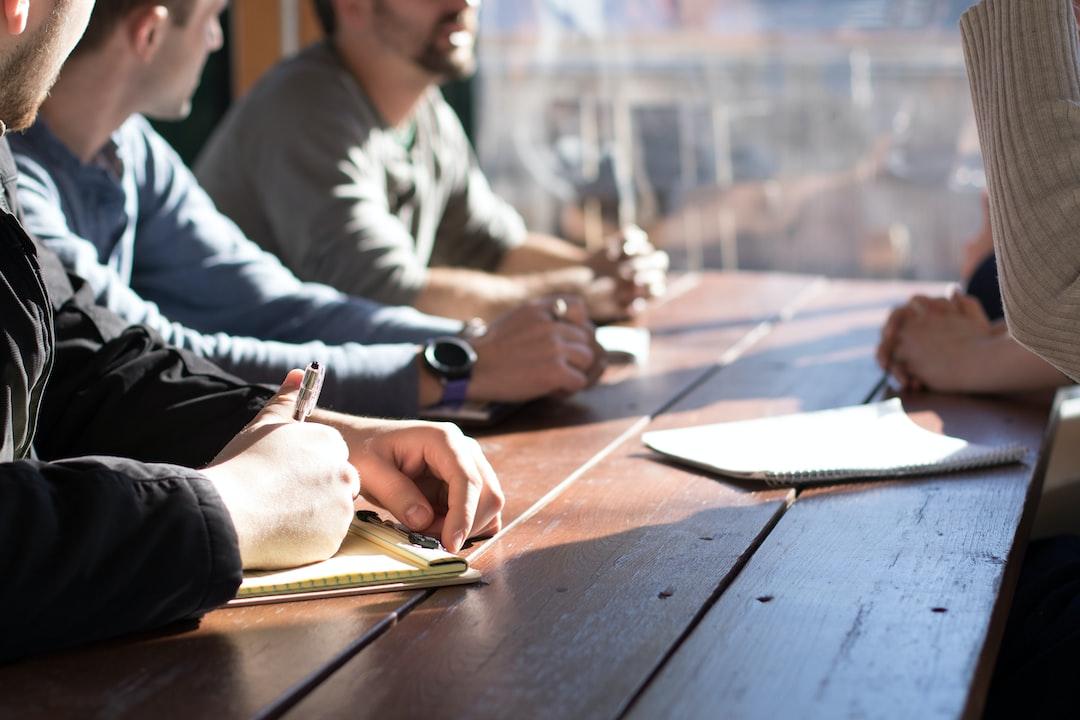 Transformational Leadership: The Seven Principles: Part 2