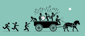  The Bandwagon Effect