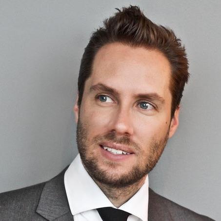JEREMY GUTSCHE