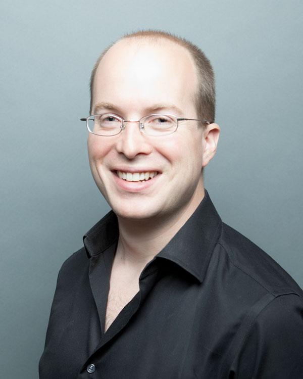 PAUL BUCHHEIT
