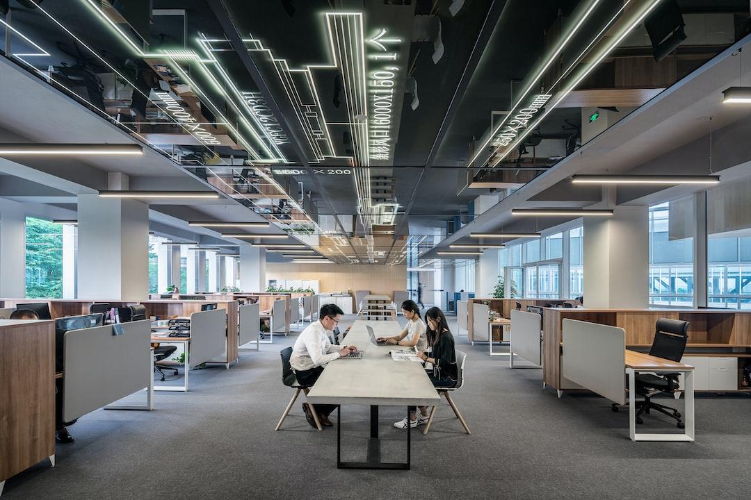 The Back Office: Design Services for Customer Value