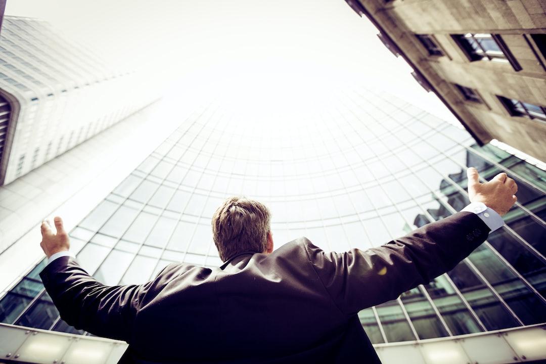 Developing an Innovative Business Model 