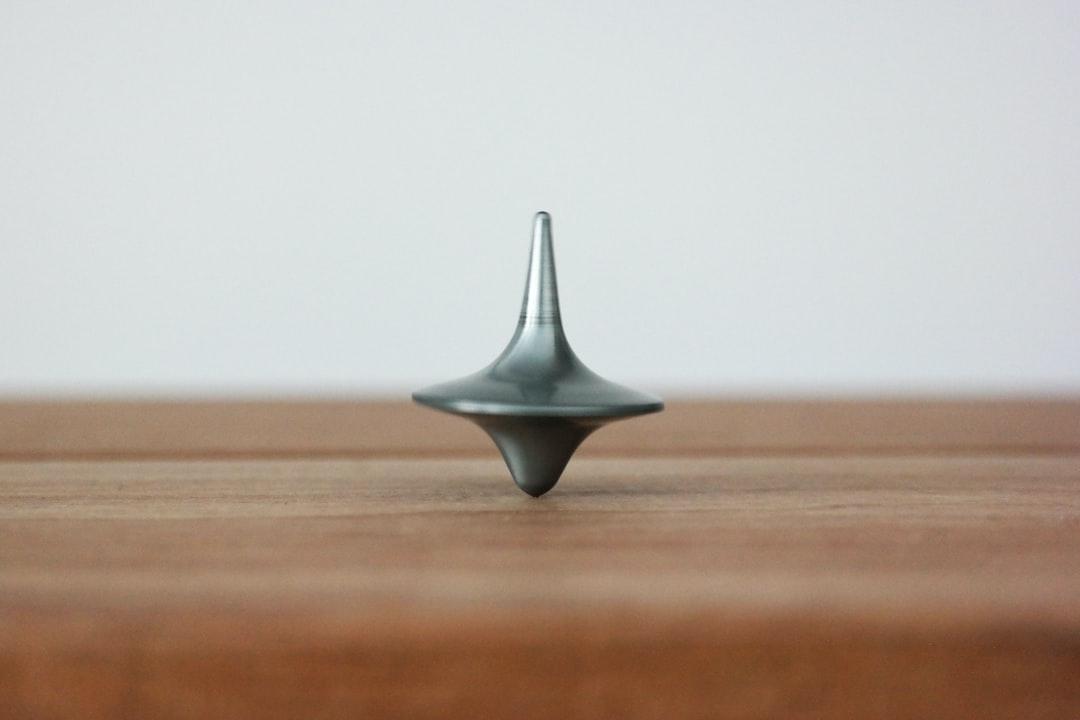 Balance: Developing True Confidence