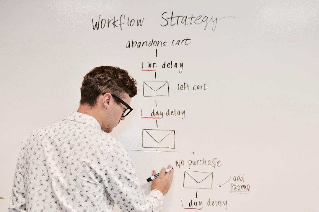 Streamlined Workflows