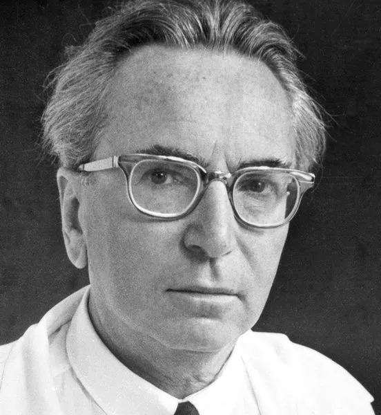 VICTOR E. FRANKL