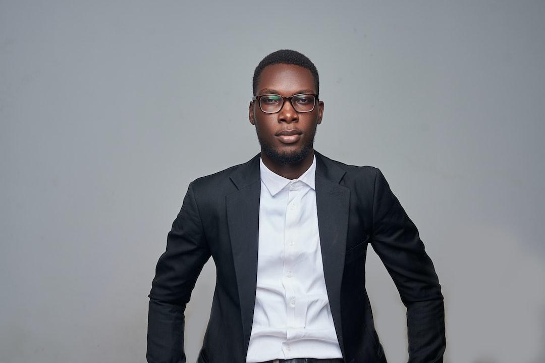 Becoming CEO
