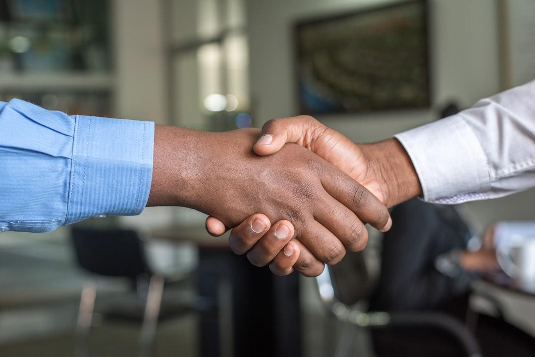Recruiting and Hiring