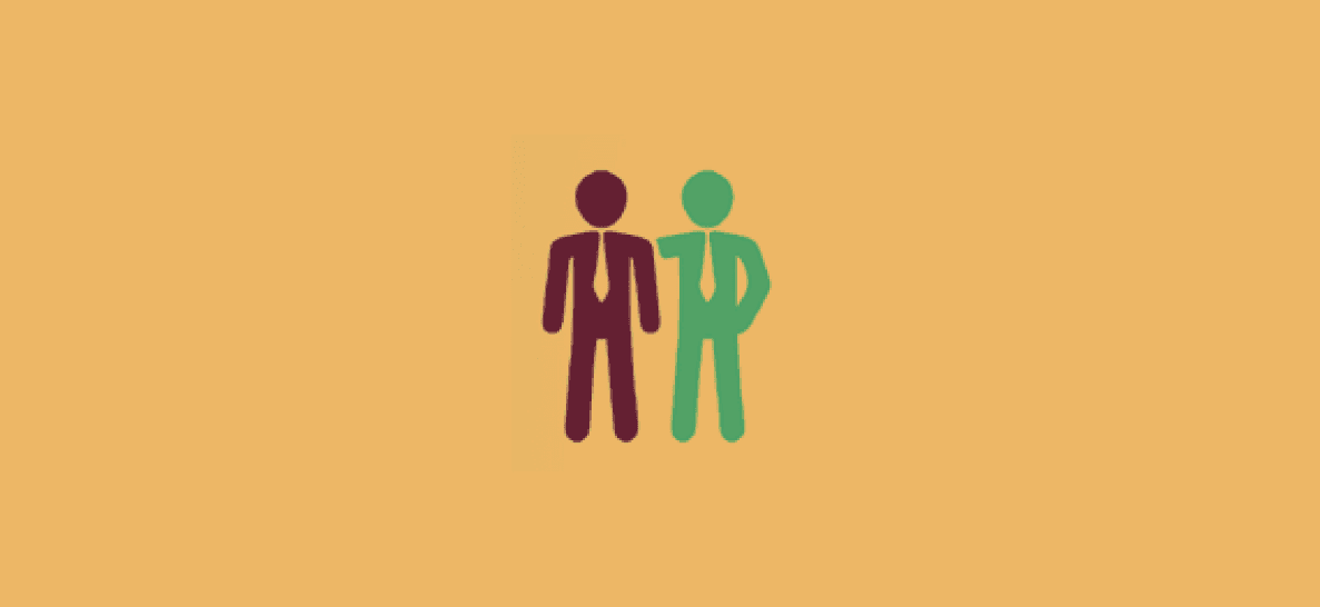 1. Become genuinely interested in other people