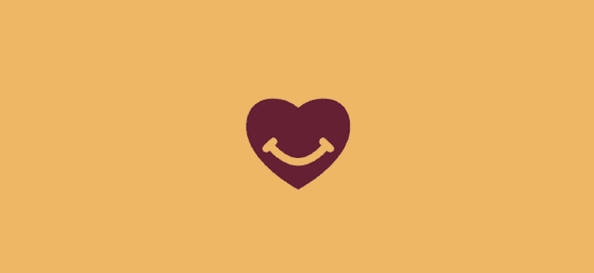 2. Smile