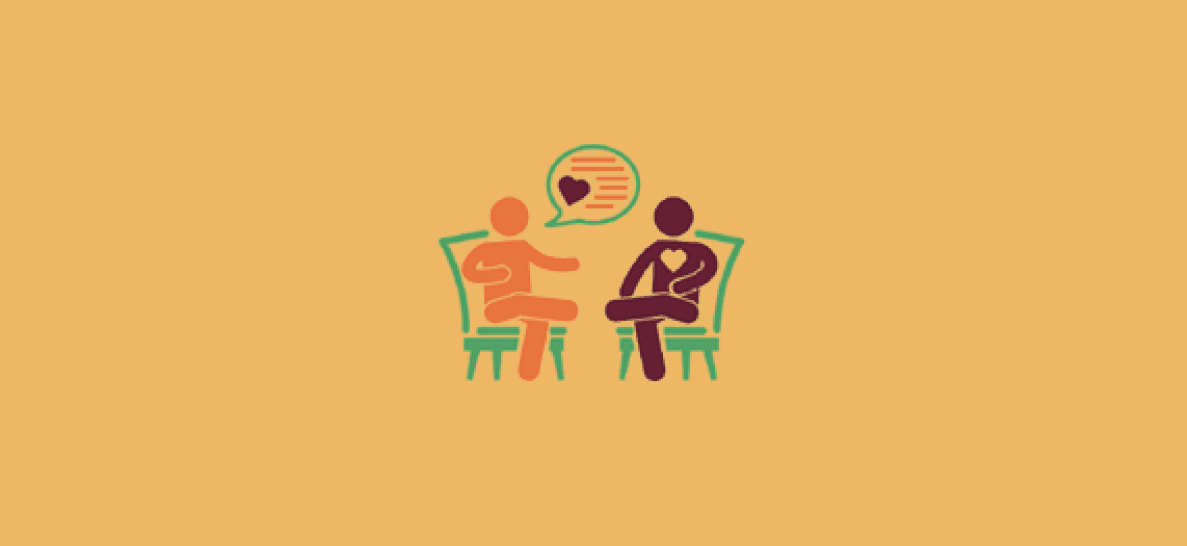 5. Talk in terms of the other person's interests