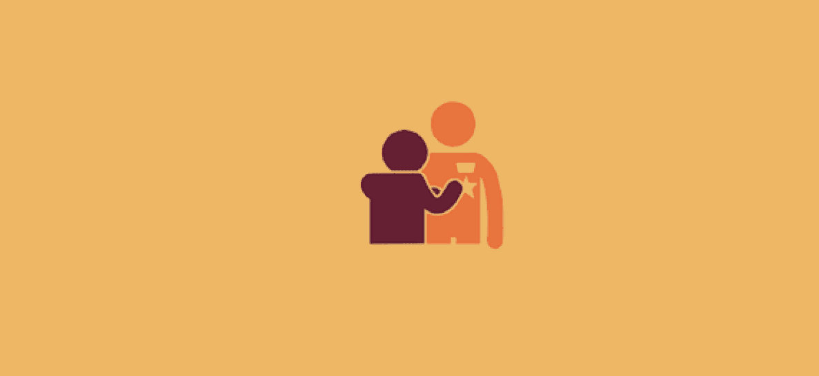 6. Make the other person feel important.