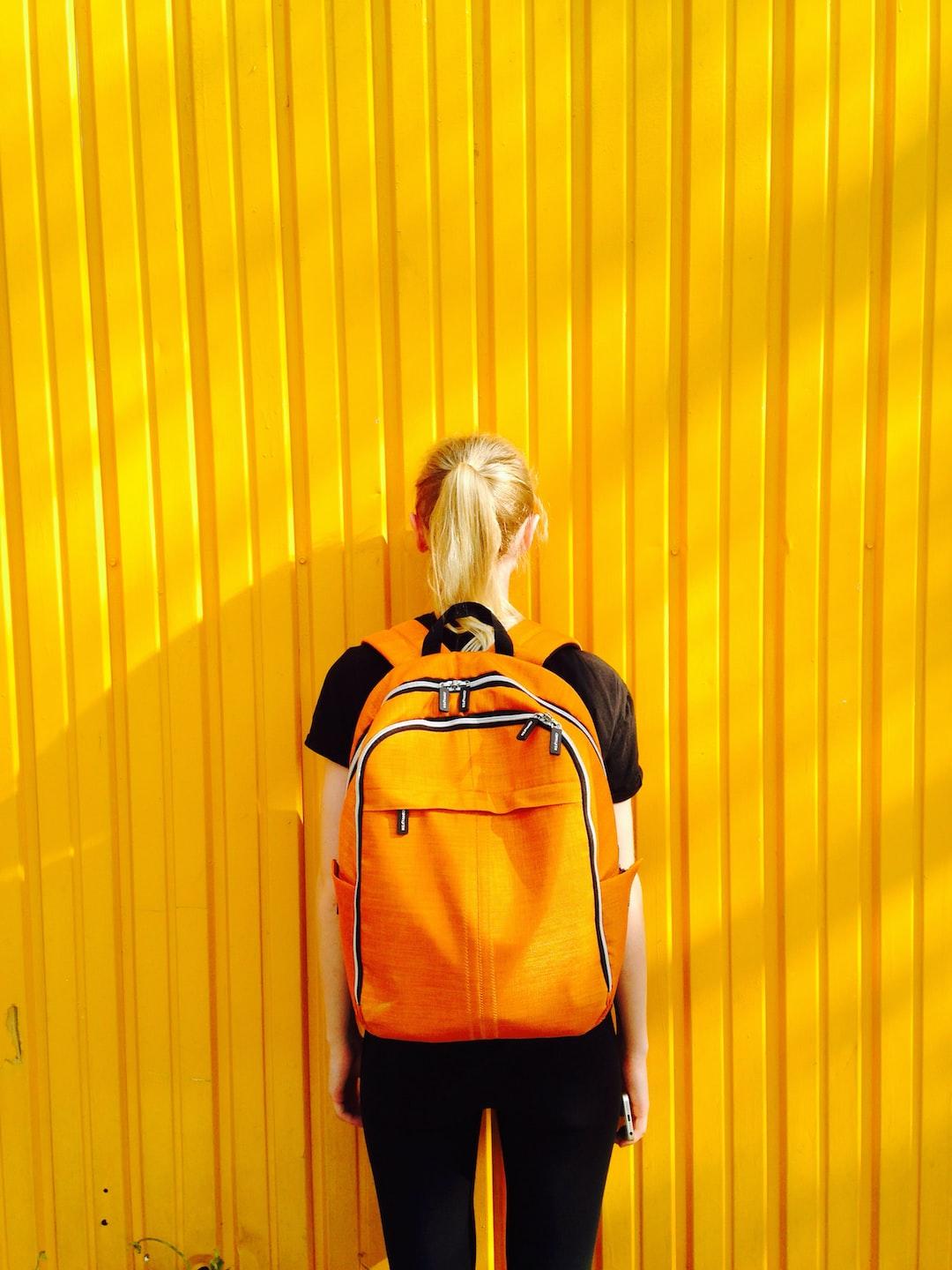 Stand Up Straight with Your Shoulders Back