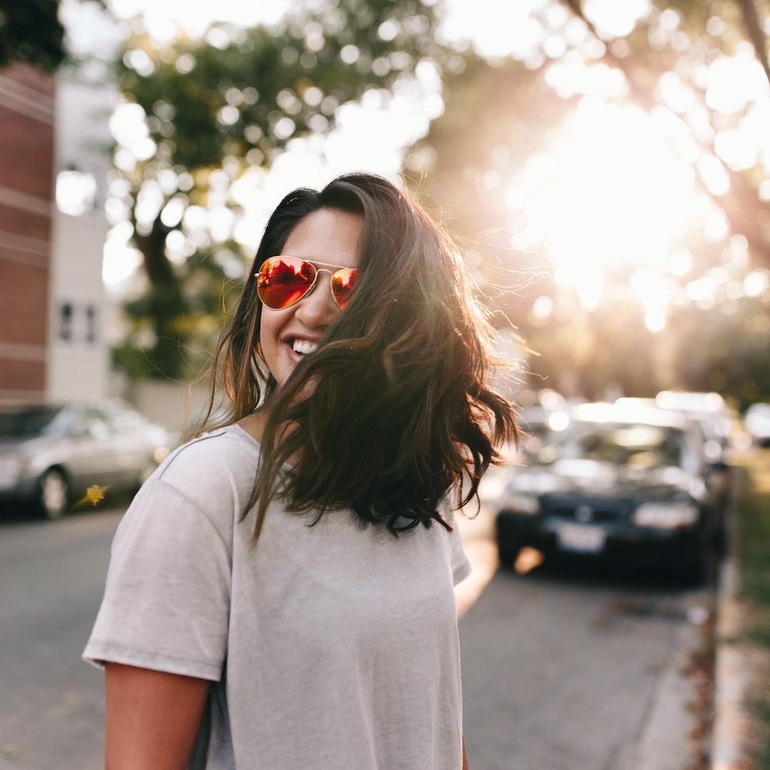 Make Friends with People Who Want the Best for You