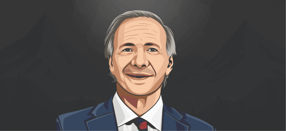 Ray Dalio’s Principles