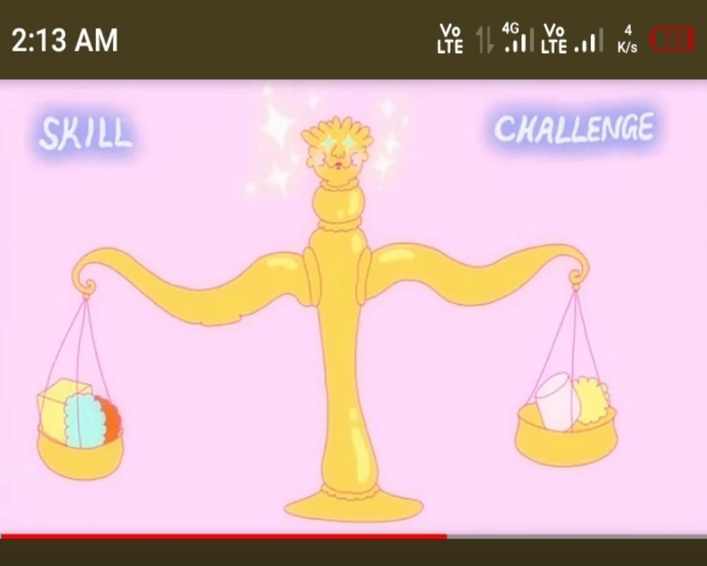 How Someone Gets Into Such A State?