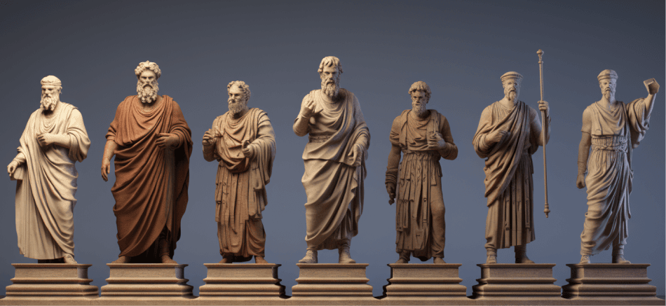 What is Stoicism?