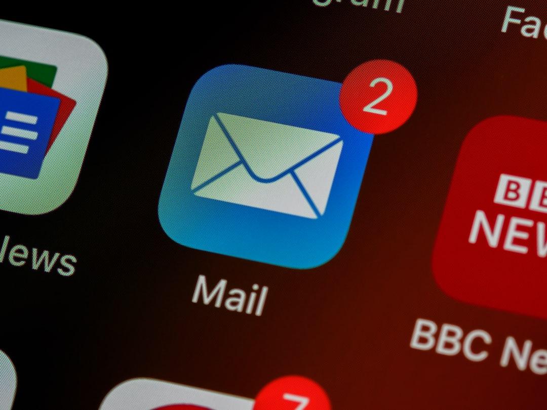 Email Reduces Productivity

