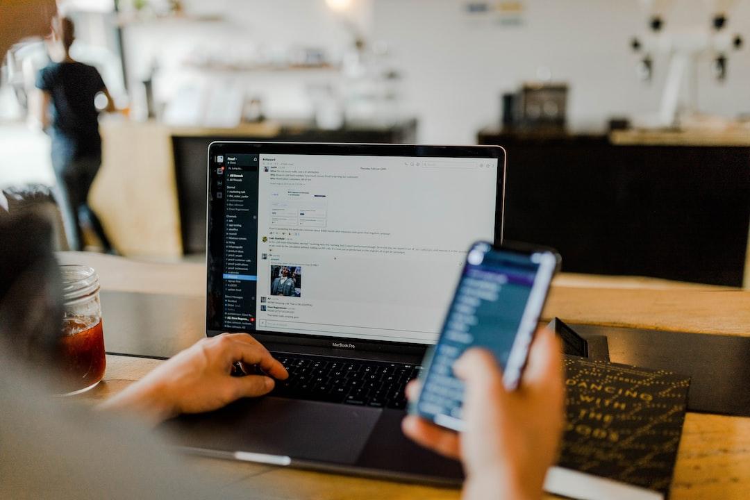 The Attention Capital Principle