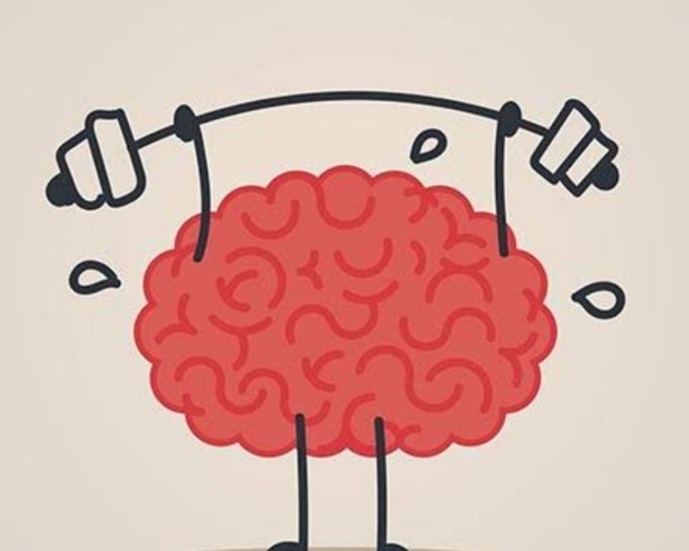 Mental Toughness