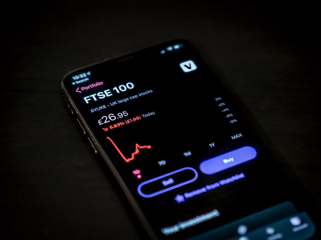 Timing the Stock Market 