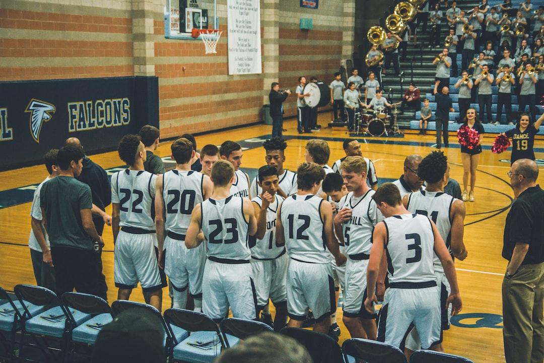 Assembling the Right Team