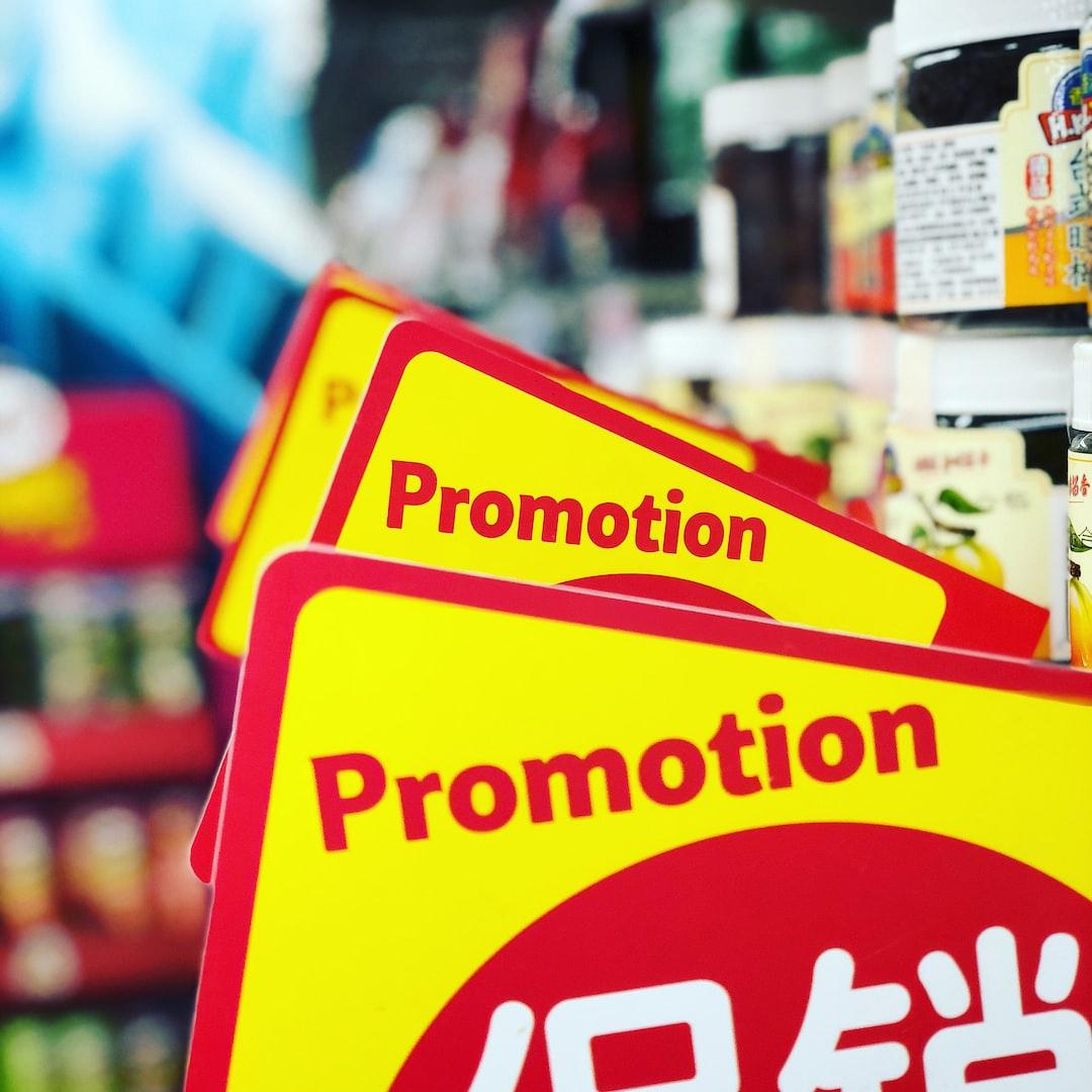 Amping up Sales Impact