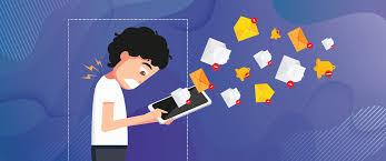 The so-called 'FOMO'