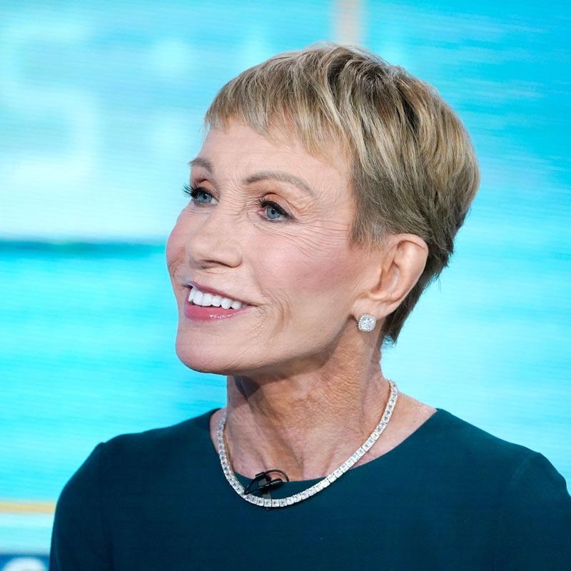 BARBARA CORCORAN