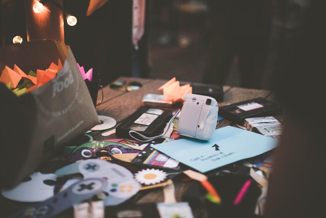 Reducing Clutter for Clarity