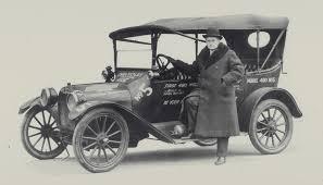 General Motors (1908)