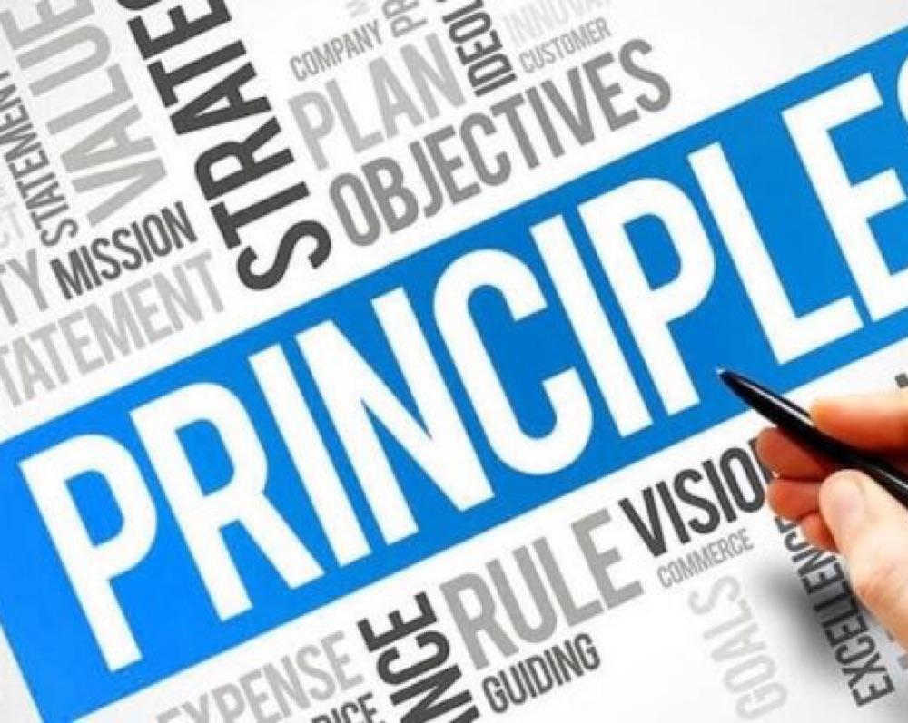 Basic Principles