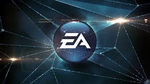 Electronic Arts (1982)