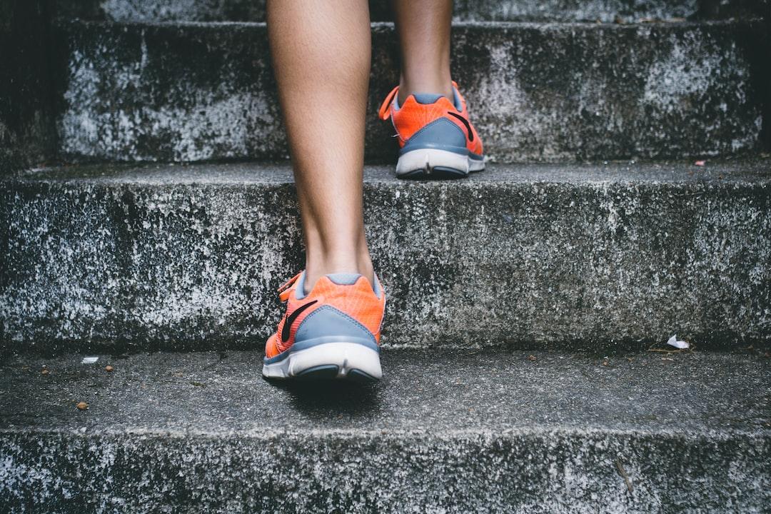 Adopt a More Natural, Intuitive Running Approach