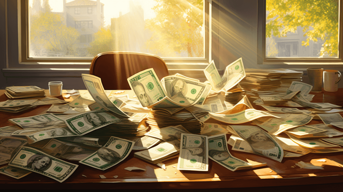 Make the web funnel more sales oriented